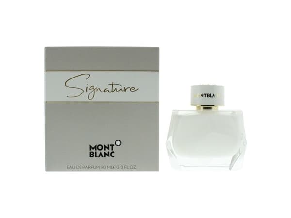 Mont Blanc Signature Eau De Parfum Spray 90ml