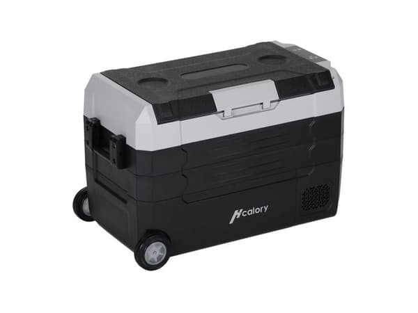 Hcalory D55M+ bilkylare med Bluetooth