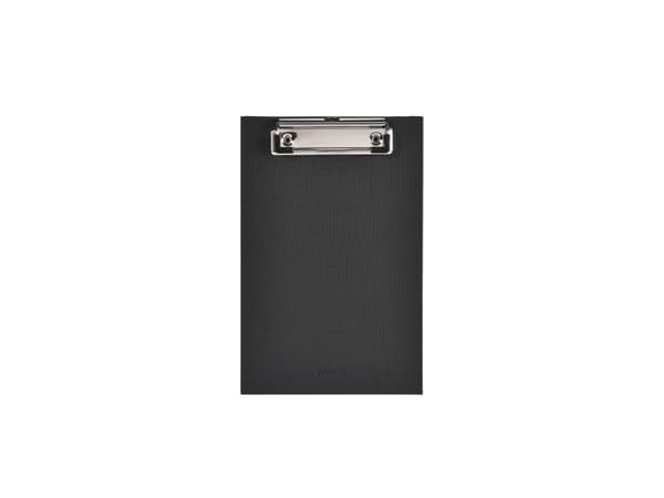 Wera skrivblock A5 FSC papper svart