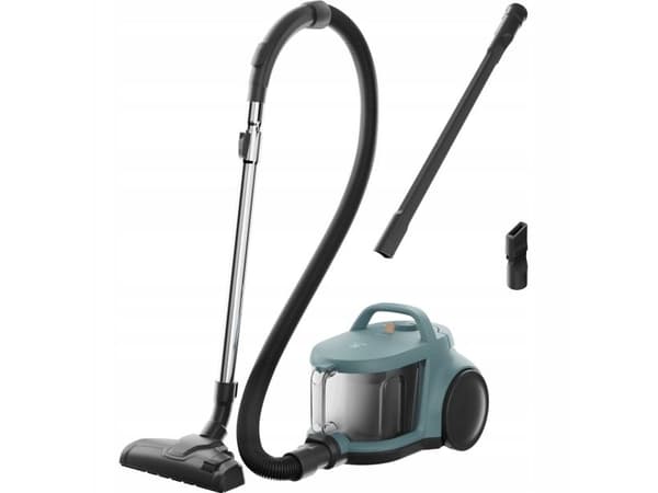 Electrolux cyklondammsugare ELECTROLUX EL31C2OG