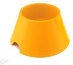 Sum Plast Miska dla spaniela 0,63 l
