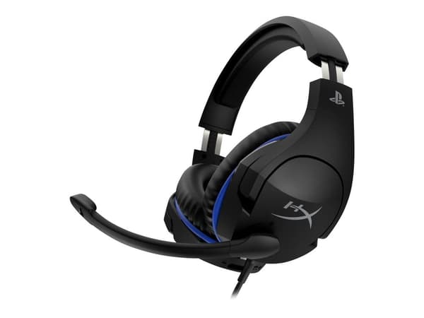 HyperX Cloud Stinger Core (HX-HSCSS-BK/EM)