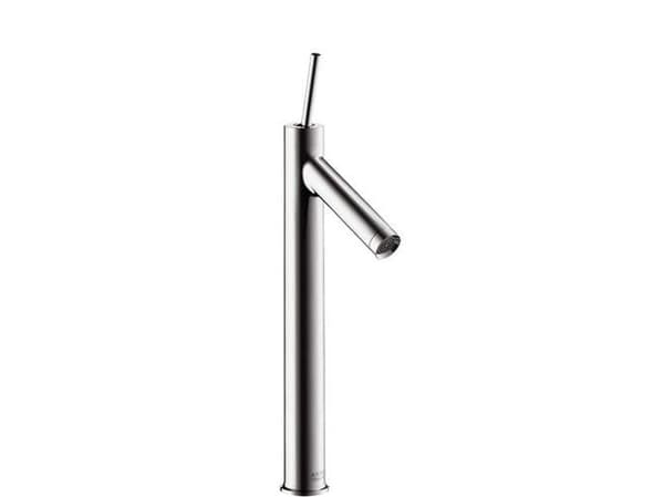 Axor Starck 1-G Grande PG, utan lyftventil, krom