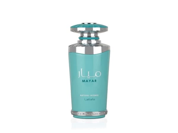 Lattafa Mayar Natural Intense EDP W 100 ml