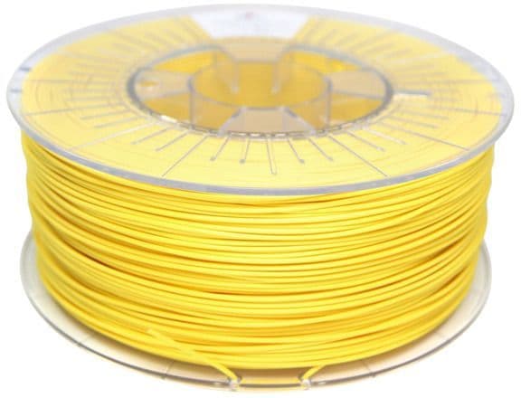 Spectrum Filament HIPS keltainen