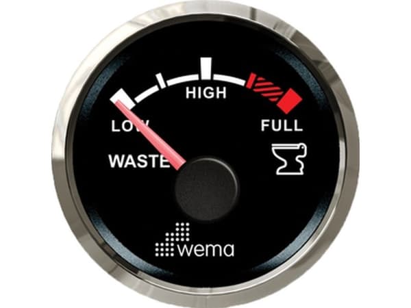 Wema Holding NMEA2000 sort RF