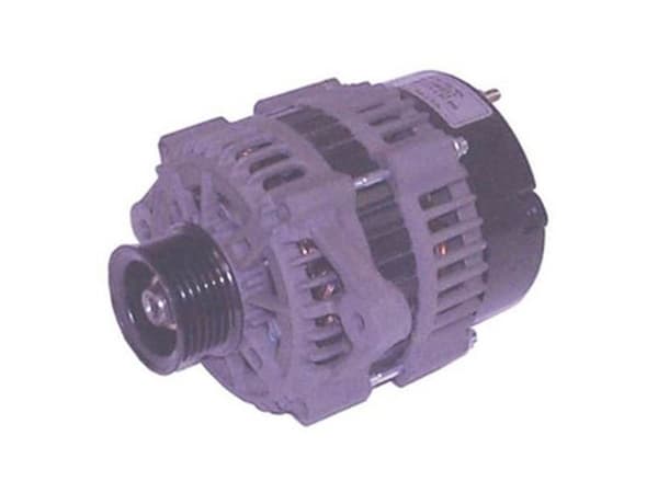 Sierra-generator 70 Amp. Mercruiser