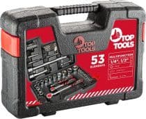 Top Tools verktygsset 53 delar (38D530)