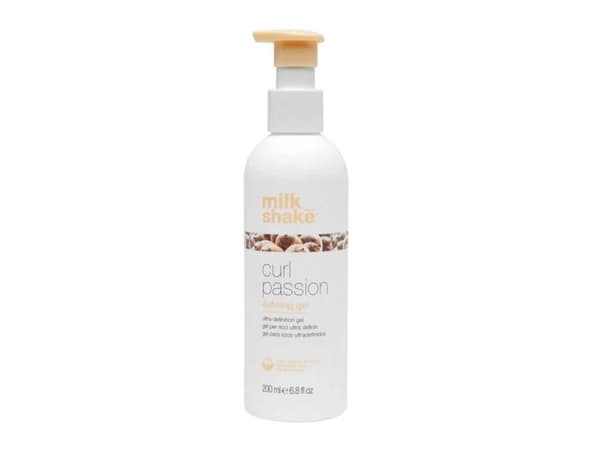 Milk Shake Curl Passion Curl Defining Gel 200ml