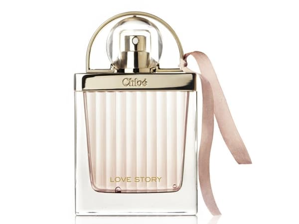 Chloe Love Story Eau Sensuelle EDP 50 ml