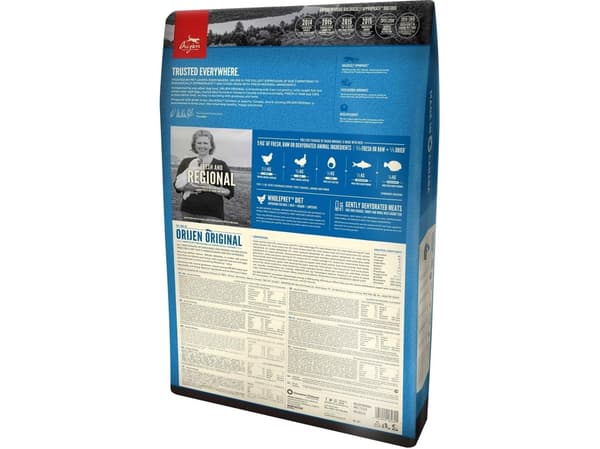 ORIJEN Original 2 Kg