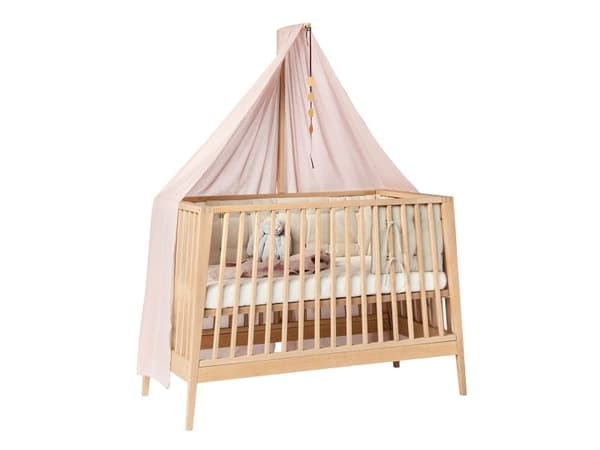 Kuomutikku Leander Linea™ -vauvansänkyyn