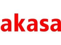 Akasa Ashton T, Mini Tower, PC, Sort, Aluminium, SD, 127,6 mm