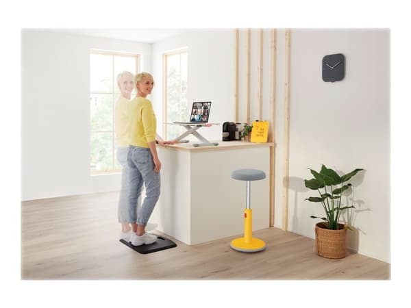 Leitz Ergo Cosy - Golvmatta