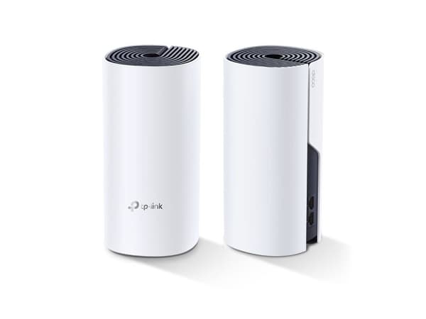 TP-Link Deco P9 Wi-Fi-system Desktop