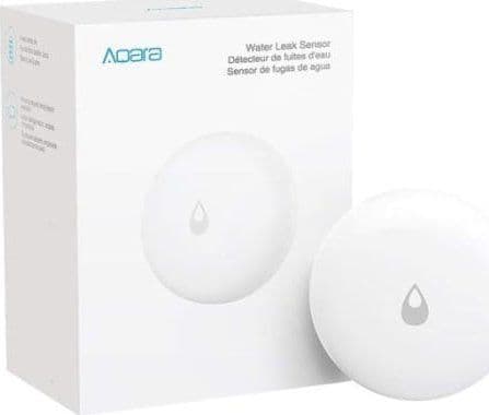 Aqara Water Leak Sensor T1