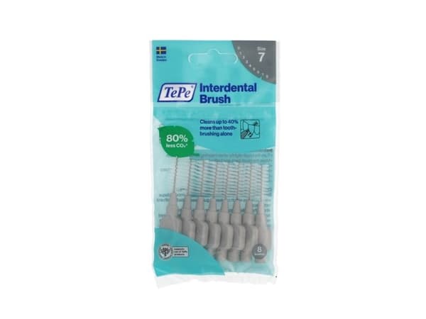 TePe Interdental Brush 8 pcs 1,3 mm
