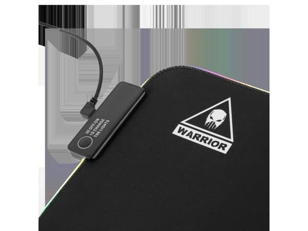 Kruger&Matz Warrior pad (KM0764)