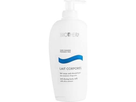 Biotherm Anti-Drying Body Milk 400 ml