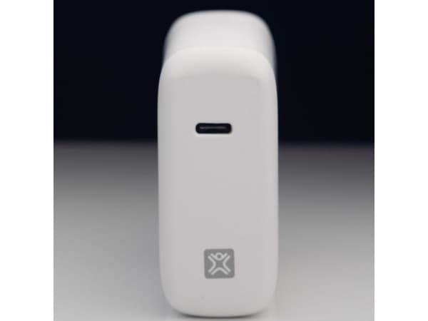XtremeMac - Strömadapter - 45 Watt - 3 A - PD 3.0 (USB-C)