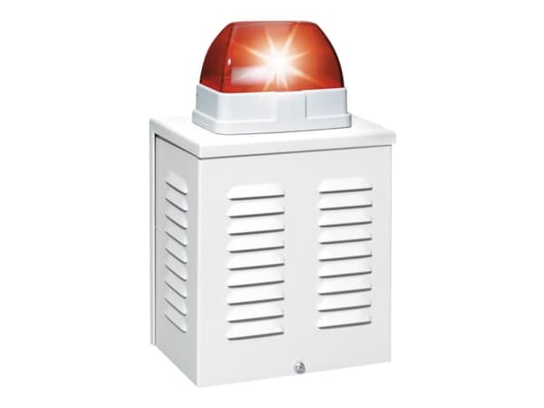 ABUS Dummy Combined Signalling Device - Alarm dummy box