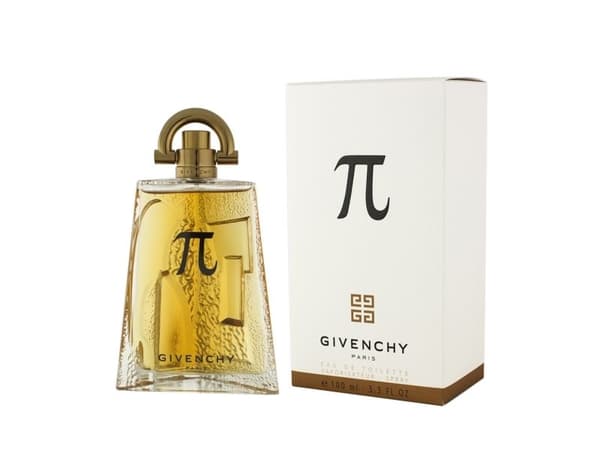 Givenchy Pi (M) EDT/S 100ML