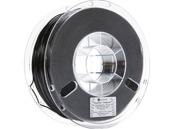 Polymaker  PolyFlex  TPU-95A  High  Speed
