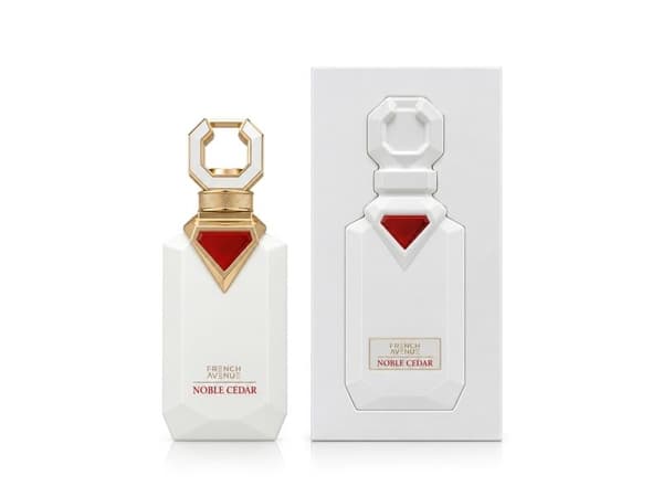 Histoires de Parfums Noble Cedar Extrait de Parfum 100 ml (311601)