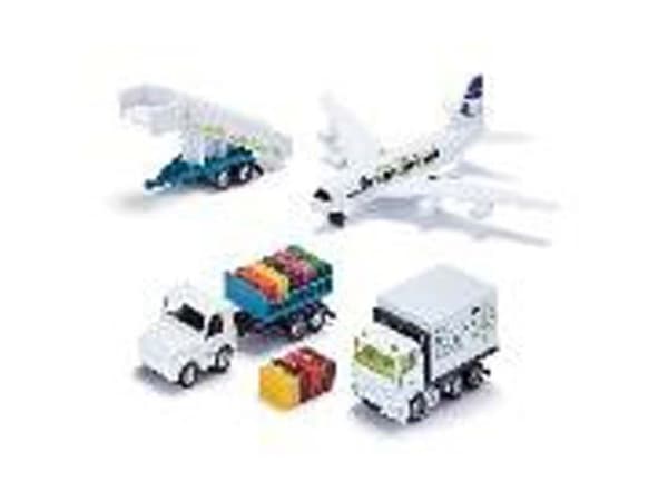 Siku Airport Set