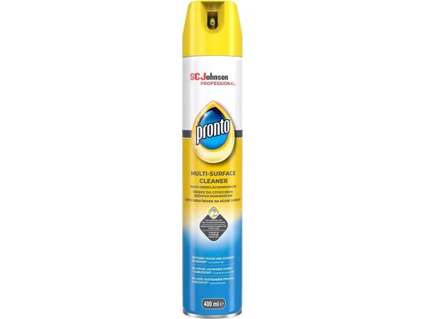 Pronto Pianka do mebli PRONTO Original, 400ml
