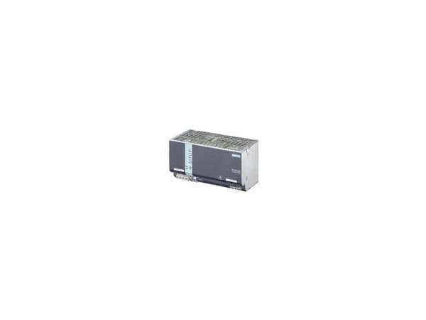 SITOP Modulaarinen virtalähde 24VDC 40A 3X320-550VAC