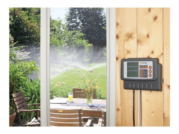 GARDENA CLASSIC VANDINGSKONTROLSYSTEM 6030