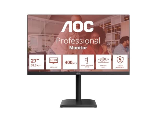 AOC U27E4CV