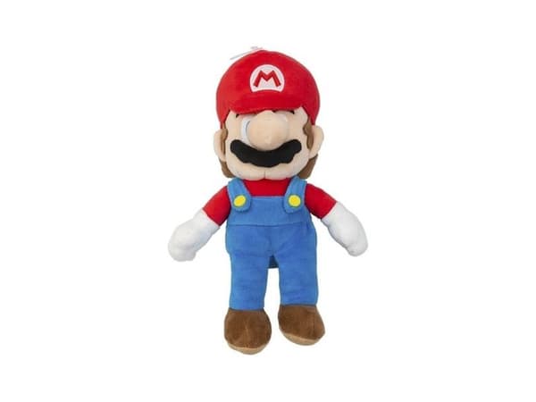 Super Mario nalle