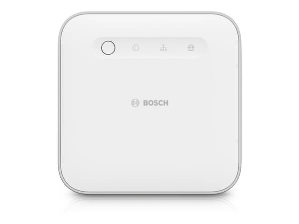 Bosch Smart Home Controller II -ohjain, keskus