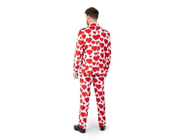 Suitmeister Love Suit