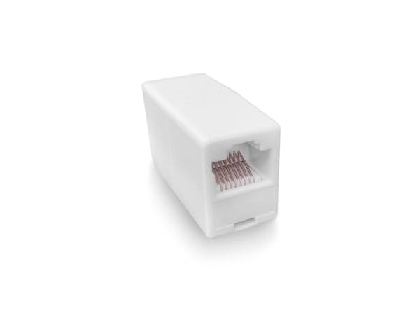 ACT AC4105 kabeladapter RJ-45 vit (AC4105)