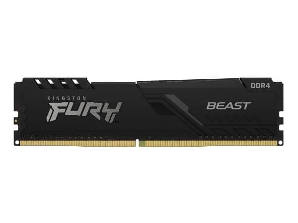MEMORY DIMM 16GB PC25600 DDR4 KF432C16BB/16 KINGSTON