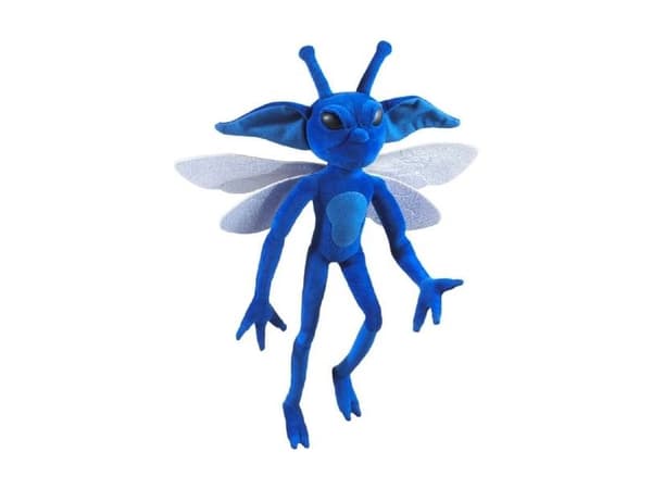 Cornish Pixie plys bamse