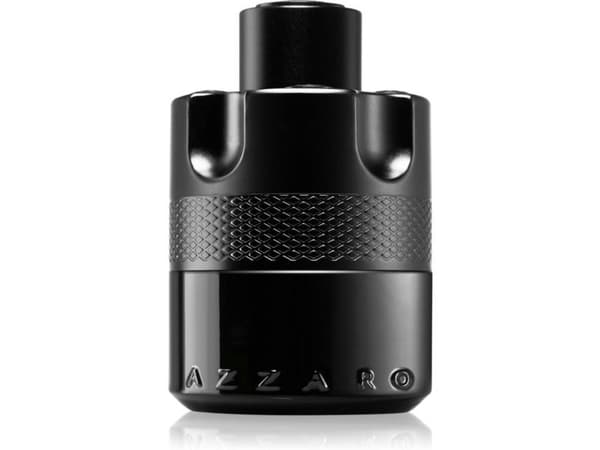 Azzaro The Most Wanted Intense Spray Eau De Parfum 50ml
