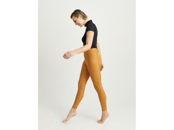 Jacson Astrid Ridtights Orange