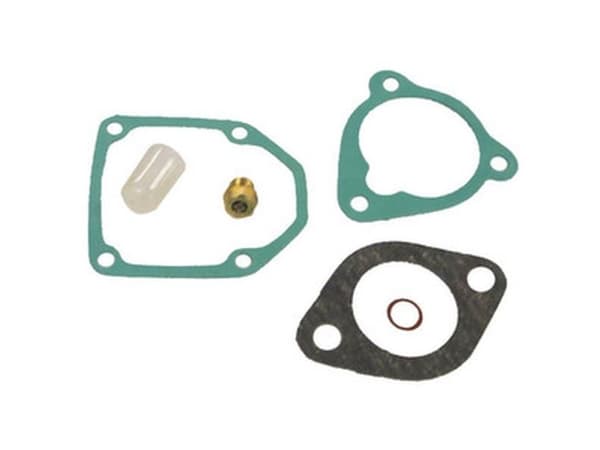 Sierra Carburetor Kit