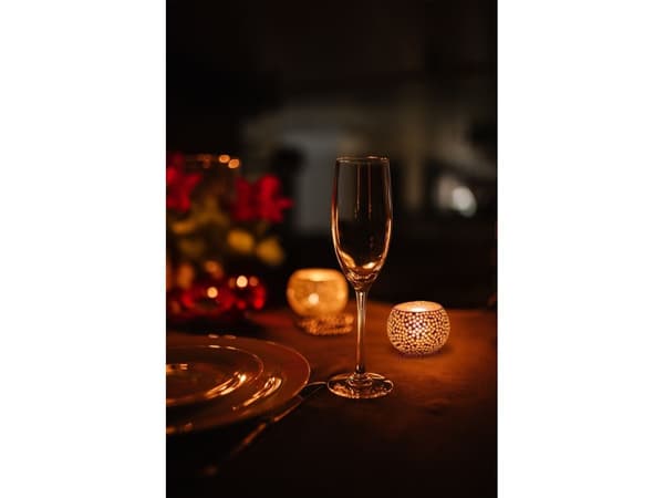Multi-set LED-ljus Securit® AMSTERDAM