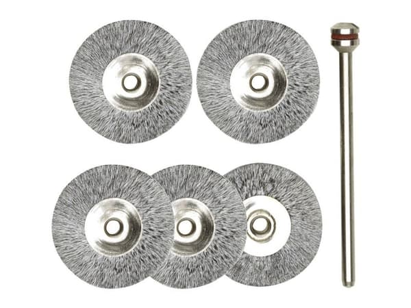 Proxxon 28952, 2,22 cm, Rostfritt stål