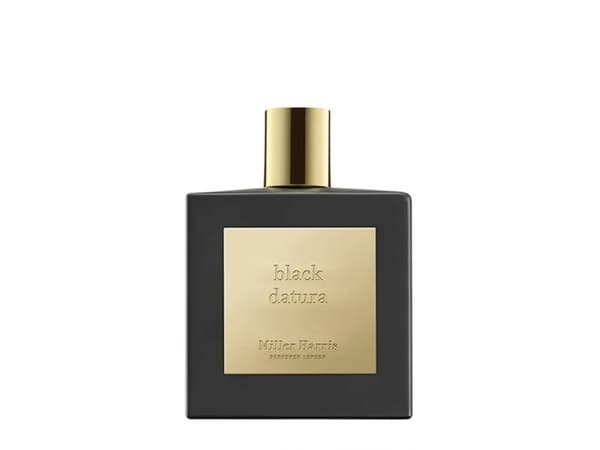 Miller Harris Black Datura 100ml Eau De Parfum Spray