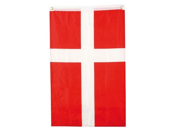 Flag Danmark, 60x90