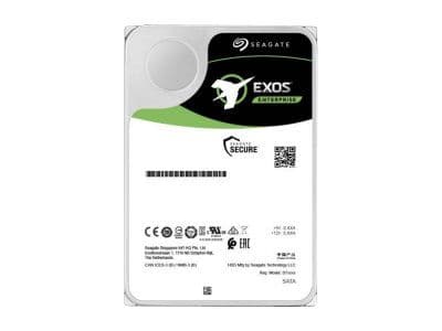 Seagate Exos