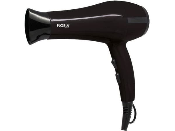 Hårtork Hårtork Floria ZLN8983