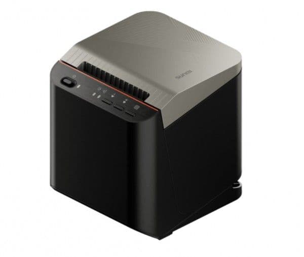 Sunmi skriver NT320 80 mm kvittering + label, USB-C, LAN