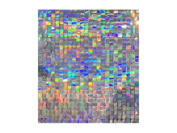 Holografiset seinäpaneelit, 12 kpl